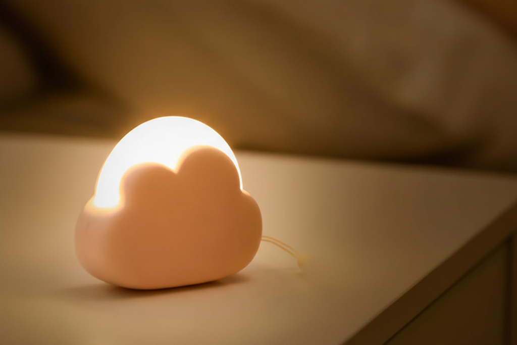 Cloud Light - No Text